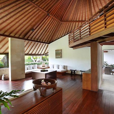Villas Sin Sin Canggu Buitenkant foto