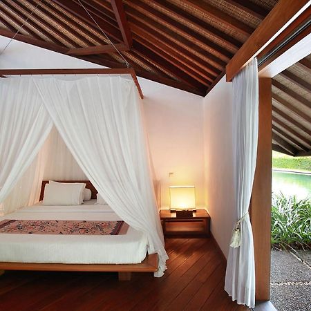 Villas Sin Sin Canggu Buitenkant foto