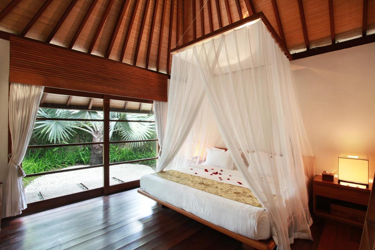 Villas Sin Sin Canggu Buitenkant foto