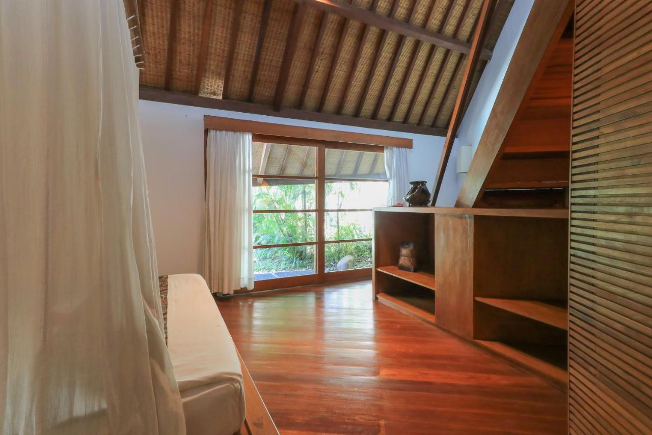 Villas Sin Sin Canggu Buitenkant foto